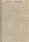 Dundee Courier Friday 29 March 1929 Page 1