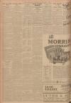 Dundee Courier Thursday 06 June 1929 Page 4