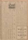 Dundee Courier Monday 09 September 1929 Page 9