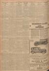 Dundee Courier Thursday 20 February 1930 Page 4