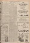 Dundee Courier Friday 12 September 1930 Page 11