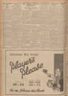 Dundee Courier Monday 22 December 1930 Page 4