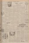 Dundee Courier Saturday 24 January 1931 Page 9