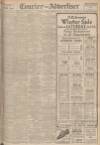 Dundee Courier Thursday 12 February 1931 Page 1