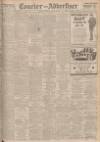Dundee Courier Thursday 20 August 1931 Page 1