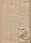 Dundee Courier Monday 19 October 1931 Page 10