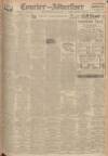 Dundee Courier Monday 22 July 1935 Page 1