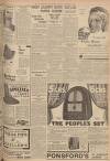 Dundee Courier Friday 04 December 1936 Page 7