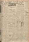 Dundee Courier Saturday 05 February 1938 Page 9