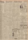 Dundee Courier Monday 09 January 1939 Page 1