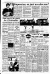 Dundee Courier Saturday 04 January 1986 Page 4