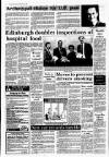 Dundee Courier Tuesday 07 January 1986 Page 6