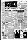 Dundee Courier Monday 13 January 1986 Page 4