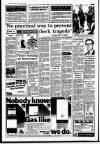 Dundee Courier Thursday 30 January 1986 Page 6