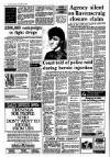 Dundee Courier Tuesday 04 February 1986 Page 6