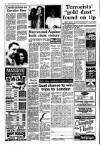 Dundee Courier Saturday 08 February 1986 Page 10
