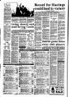 Dundee Courier Friday 14 March 1986 Page 16