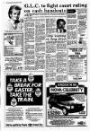 Dundee Courier Friday 21 March 1986 Page 8