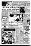 Dundee Courier Thursday 29 May 1986 Page 6