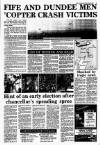 Dundee Courier Friday 07 November 1986 Page 15