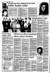 Dundee Courier Monday 17 November 1986 Page 6