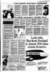 Dundee Courier Wednesday 19 November 1986 Page 7