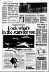 Dundee Courier Thursday 27 November 1986 Page 6