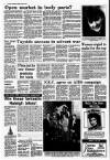 Dundee Courier Monday 08 December 1986 Page 6