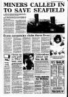 Dundee Courier Saturday 03 January 1987 Page 11