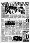 Dundee Courier Monday 28 September 1987 Page 9