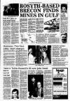 Dundee Courier Wednesday 14 October 1987 Page 11