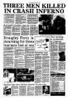 Dundee Courier Monday 01 February 1988 Page 9