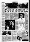 Dundee Courier Monday 15 February 1988 Page 9