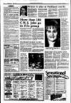 Dundee Courier Saturday 29 October 1988 Page 8