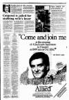Dundee Courier Friday 07 October 1988 Page 9