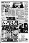 Dundee Courier Friday 28 October 1988 Page 8