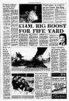 Dundee Courier Tuesday 22 November 1988 Page 9