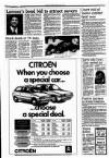 Dundee Courier Wednesday 04 January 1989 Page 10