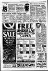 Dundee Courier Friday 13 January 1989 Page 8