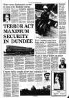 Dundee Courier Wednesday 22 February 1989 Page 9