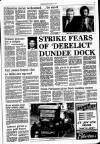 Dundee Courier Tuesday 11 July 1989 Page 9