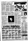 Dundee Courier Tuesday 11 July 1989 Page 10