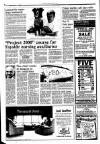 Dundee Courier Friday 21 July 1989 Page 18