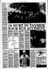 Dundee Courier Monday 07 August 1989 Page 9