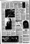 Dundee Courier Monday 14 August 1989 Page 6