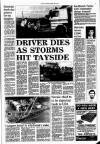 Dundee Courier Wednesday 16 August 1989 Page 9