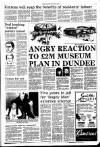 Dundee Courier Friday 29 September 1989 Page 17