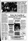 Dundee Courier Wednesday 17 January 1990 Page 7