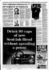 Dundee Courier Thursday 25 January 1990 Page 8