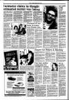 Dundee Courier Wednesday 21 February 1990 Page 10